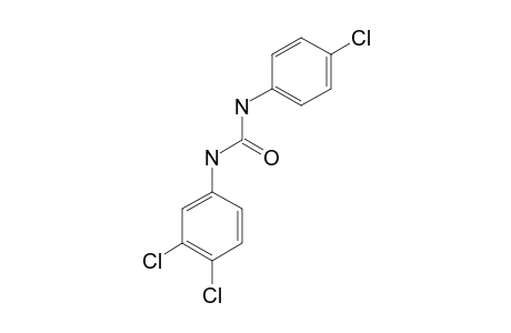 3,4,4'-Trichlorocarbanilide