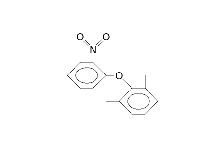 2,6-Dimethyl-2'-nitrodiphenyl-ether