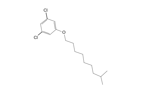 DICHLOROPHENYLISODECYL ETHER