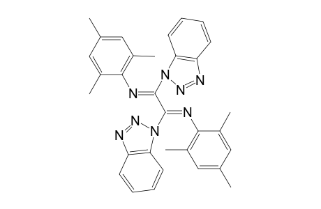 bis[(2',4',6'-Trimethylphenyl)imidoyl-2-benzotriazole]