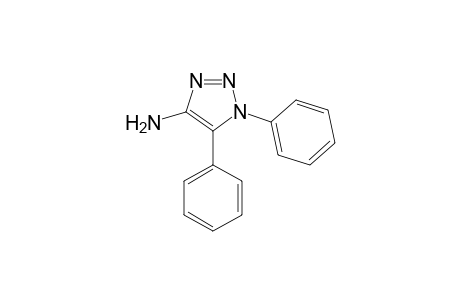 4-AMINO-1,5-DIPHENYL-1H-1,2,3-TRIAZOLE