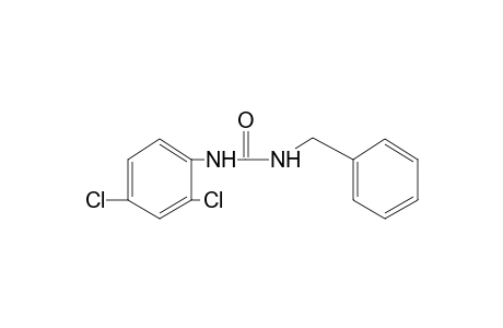 1-benzyl-3-(2,4-dichlorophenyl)urea