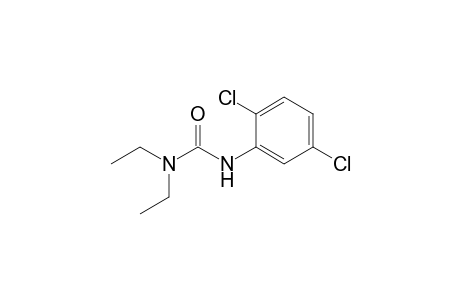 3-(2,5-dichlorophenyl)-1,1-diethylurea