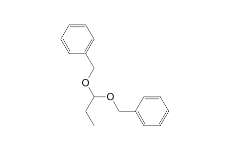 Propanal dibenzyl acetal