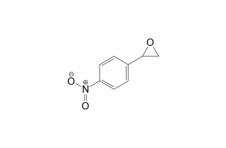 2-(4-Nitrophenyl)oxirane