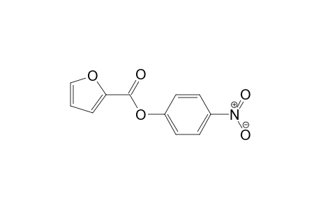 PARA-NITROPHENYL-2-FUROATE