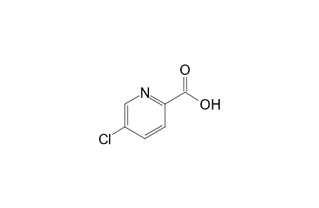 5-chloropicolinic acid