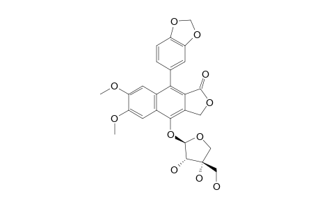 TUBERCULATIN