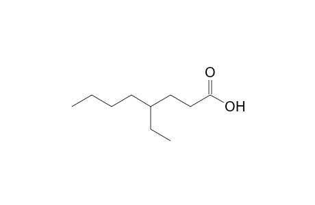 4-Ethyloctanoic acid