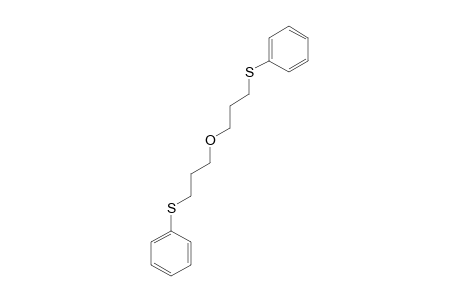 bis[3-(phenylthio)propyl]ether