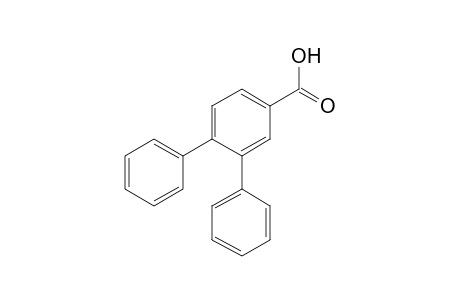 o-terphenyl-4'-carboxylic acid