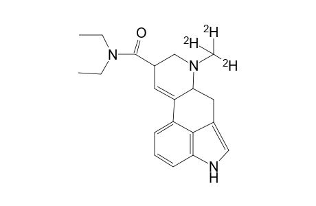 LSD-D3