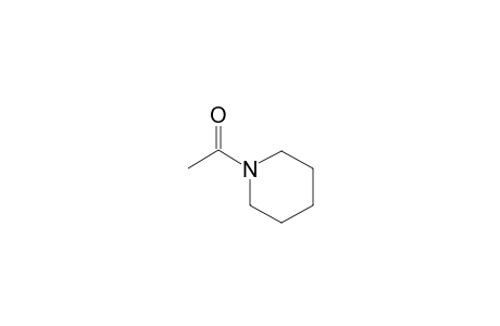 1-Acetylpiperidine