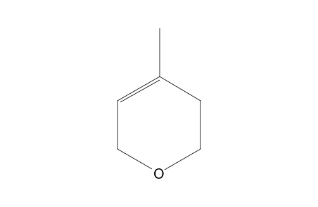 4-Methyl-3,6-dihydro-2H-pyran