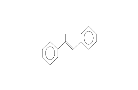 trans-alpha-Methylstilbene