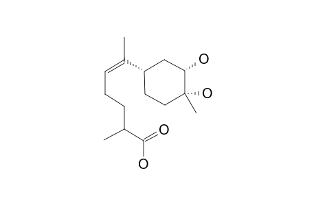 INONOTIC-ACID-A