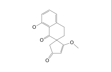 Nidemone