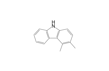 3,4-Dimethyl-9H-carbazole