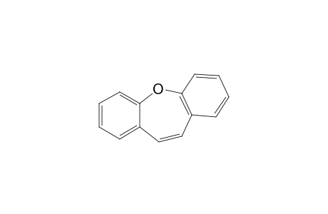 Dibenzo[b, f]oxepin