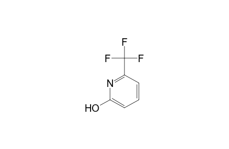 6-Ttrifluoromethyl)pyrid-2-one