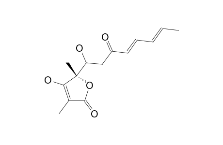 5-HYDROXYVERTINOLIDE