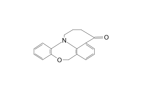 1,2-dihydro-8H-[1]benzazepino[1,9-cd][1,5]benzoxazepin-4(3H)-one