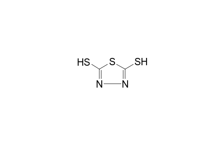 1,3,4-Thiadiazole-2,5-dithiol