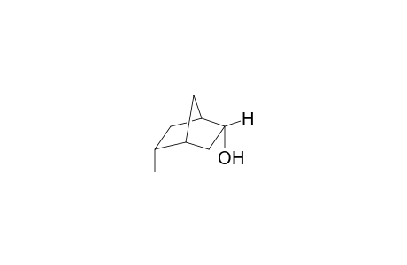 BICYCLO[2.2.1]HEPTAN-2-OL, 5-METHYL-