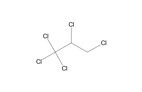 1,1,1,2,3-Pentachloro-propane