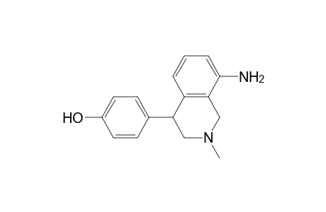 Nomifensine-M (HO-)