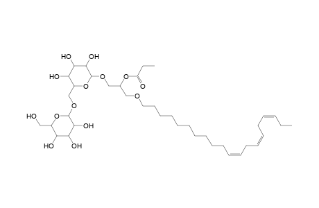 DGDG O-20:3_3:0