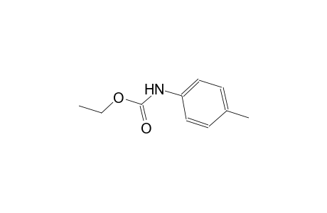 p-methylcarbanilic acid, ethyl ester