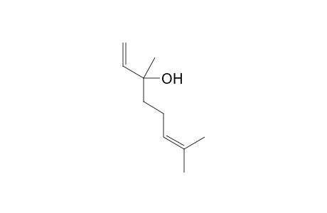 3,7-Dimethyl-1,6-octadien-3-ol