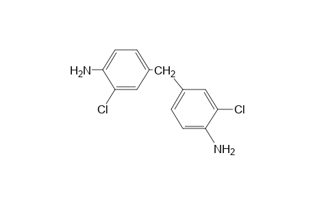 4,4'-Methylene-bis(2-chloroaniline)