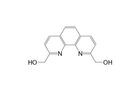 2,9-BIS-(HYDROXYMETHYL)-1,10-PHENANTHROLINE