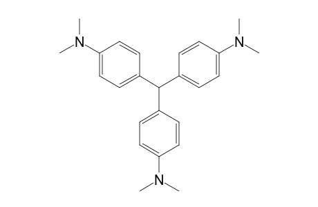 4,4',4''-Methylidynetris(N,N-dimethylaniline)