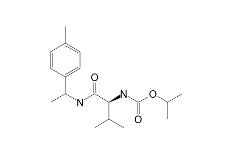Iprovalicarb isomer II