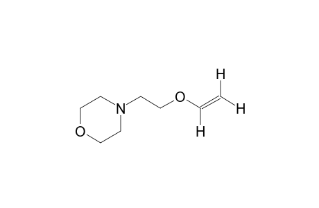 4-[2-(Vinyloxy)ethyl]morpholine