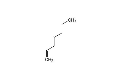 1-Heptene