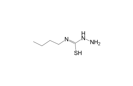 4-butyl-3-thiosemicarbazide