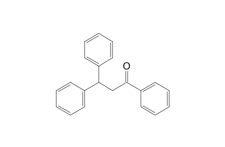 3,3-Diphenylpropiophenone