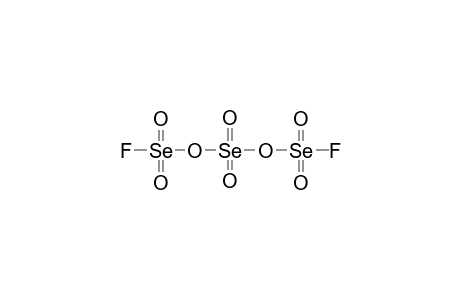 TRISELENIC ACID DIFLUOROANHYDRIDE