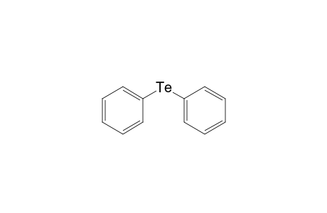 Diphenyl telluride