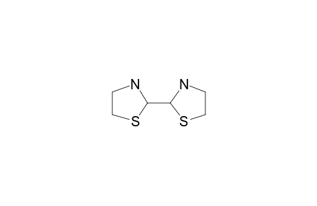 2,2'-Bithiazolidine