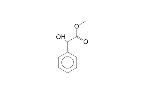 DL-Mandelic acid, methyl ester