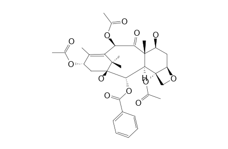 13-ACETYL-BACCATIN-III