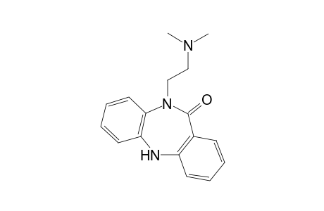 Dibenzepin-M (N5-demethyl-)