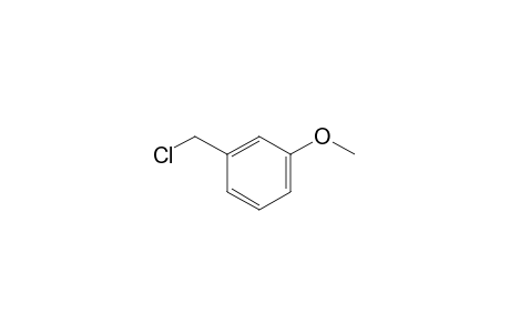 3-Methoxybenzyl chloride