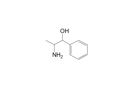 alpha-(1-AMINOETHYL)BENZYL ALCOHOL