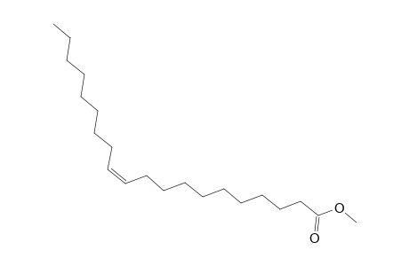 cis-11-Eicosenoic acid methyl ester